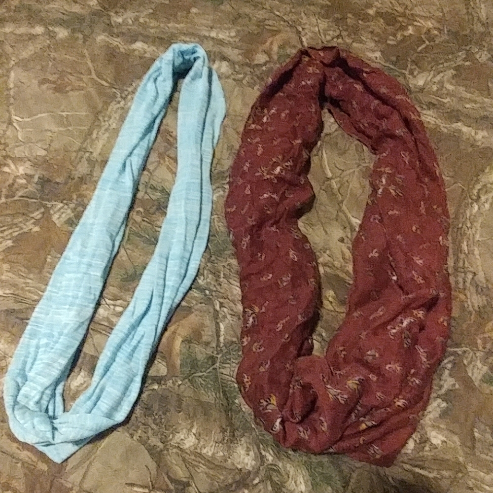 Scarves